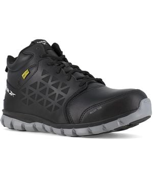 Reebok Reeb Hitop - Black