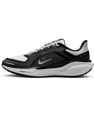 Nike Air Zoom Pegasus 41 Gtx Road Running Shoe - Black