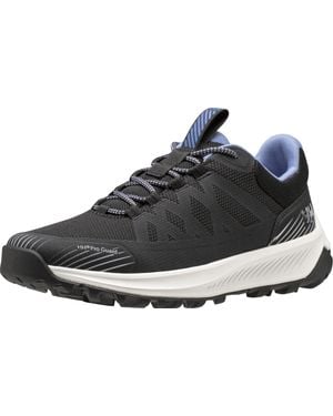 Helly Hansen Vidden Hybrid Low Shoes 7.5 B - Black