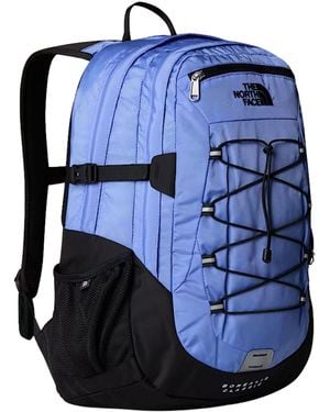 The North Face NF00CF9C6M9 BOREALIS CLASSIC Sports backpack Virtual Blue-TNF Black Größe OS - Blau