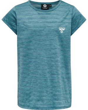 Hummel HmlSUTKIN - Blau