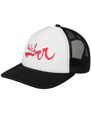 Quiksilver Cap For - Cap - Black