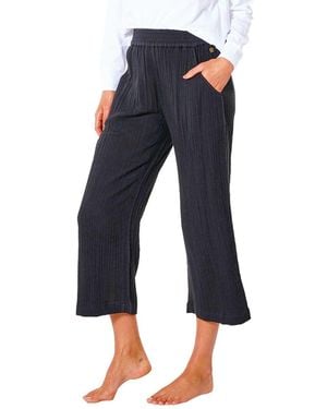 Rip Curl Premium Surf Beach Pants - Blue