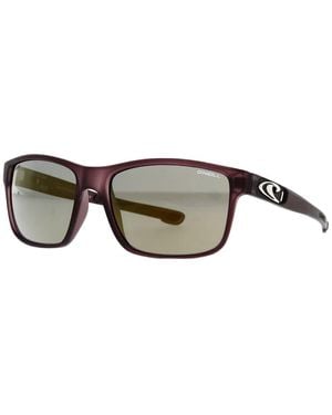 O'neill Sportswear S Oncoast2.0 Sunglasses - Black