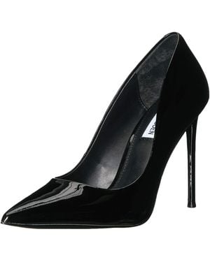 Steve Madden Vala Pump - Black