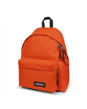 Eastpak Padded Rugzak - Oranje