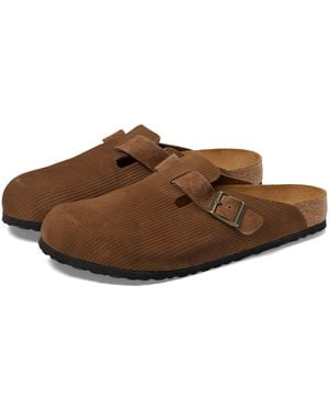 Birkenstock 1028227 Clog - Brown