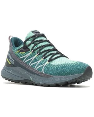 Merrell Bravada 2 Wp Bootsschuh - Blau