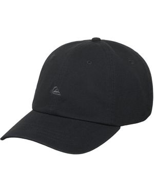 Quiksilver Dad Cap For - Dad Cap - Grey