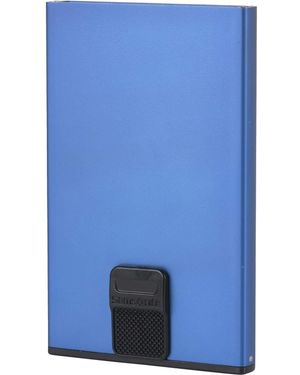 Samsonite Case de - Bleu