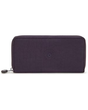 Kipling Casual - Purple