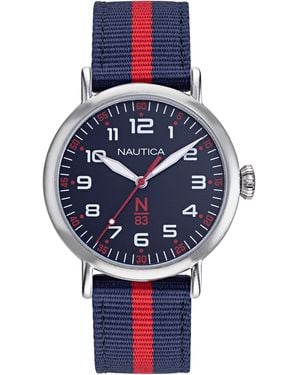 Nautica N83 mod. Wakeland - Blu
