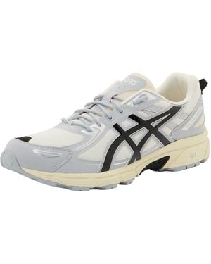 Asics Gel-venture 6 Trainer - Black