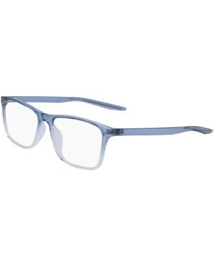 Nike Frame 7125 N 404 Ocean Fog Fade 54/15/145 - Black
