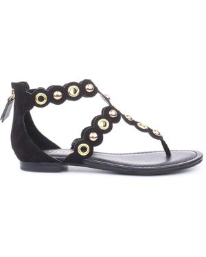 Guess Rodika Sandalen - Schwarz