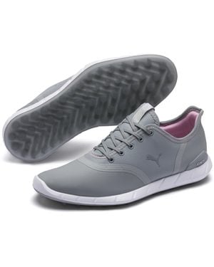 PUMA Ignite Statement Low Wp - Grigio