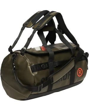 Superdry , Surplus Goods Olijfgroen - Zwart