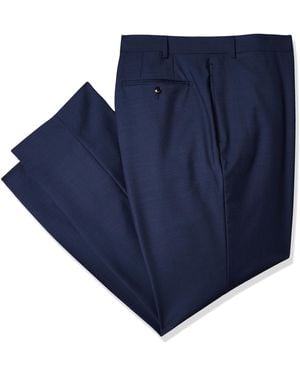 Calvin Klein Jerome Business Suit Set - Blue