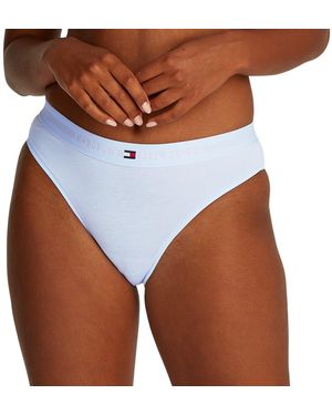 Tommy Hilfiger 's Briefs Underwear - Blue