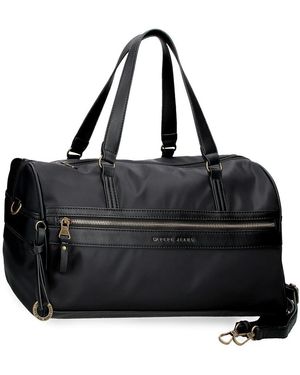 Pepe Jeans Morgan Reistas - Zwart