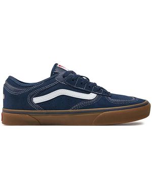 Vans Rowley Classic - Blau