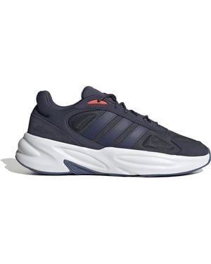 adidas Ozelle Cloudfoam Shoes Non Football - Blue