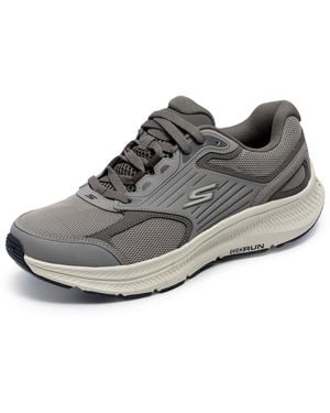 Skechers Go Run Consistent 2.0 Sneaker - Metallic