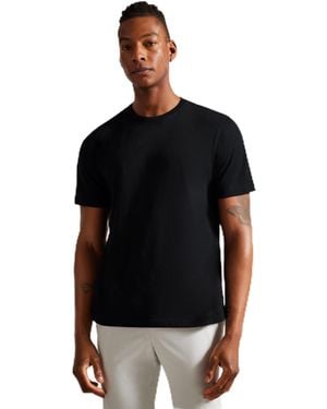 Ted Baker S Tywinn T-shirt - Black
