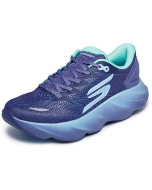 Skechers Aero Burst - Blu