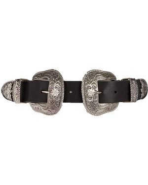 Steve Madden Schwarz