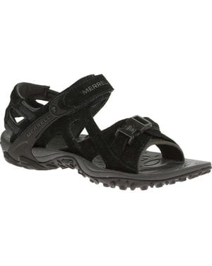 Merrell KAHUNA III - Nero