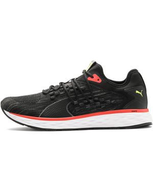PUMA Speed 600 Fusefit - Nero