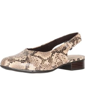 Clarks Juliet Pull - Nero