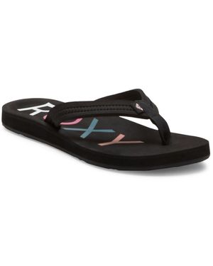 Roxy Vista IV - Nero