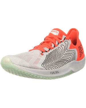 New Balance Rebel-Laufschuh für - Grau