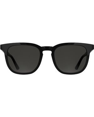 Calvin Klein Black with Solid Grey - Noir
