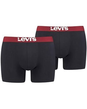 Levi's Boxer - Blu
