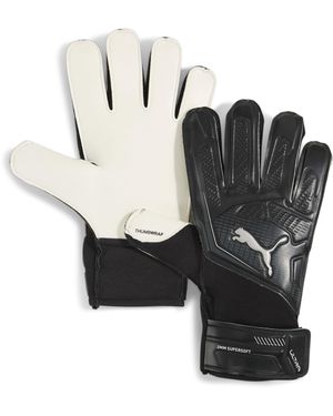 PUMA Guanti Da Portiere Ultra Play Rc Per Donna, Blu/Verde/Altro - Nero