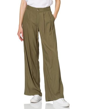 Esprit 041CC1B313 Pantaloni - Verde