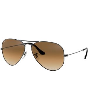 Ray-Ban OCCHIALI DA SOLE RAYBAN RB3025 004/51 - Multicolore