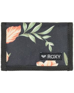 Roxy Bi-fold Wallet For - Bi-fold Wallet - Grey