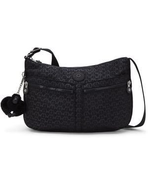 Kipling Borsa a tracolla da - Nero