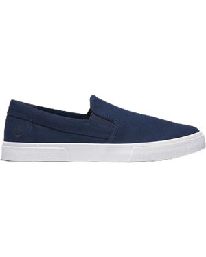 Timberland Union Wharf 2.0 EK+ - Blau