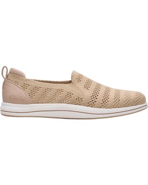 Clarks Breezey Izzy Donna - Neutro
