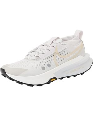 Nike Zegama 2 Sneaker - Weiß