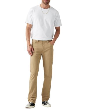 Levi's 511 Slim Jeans - Noir