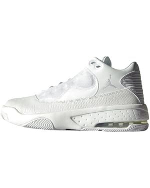 Nike Jordan Max Aura 2 Trainers Ck6636 - White