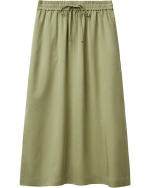 Benetton Gonna - Verde