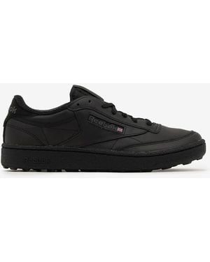 Reebok Club C Golf Trainer - Black