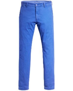 Levi's XX Chino Standard II - Azul